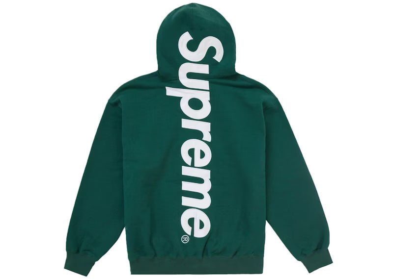 Hoodie & Sweats