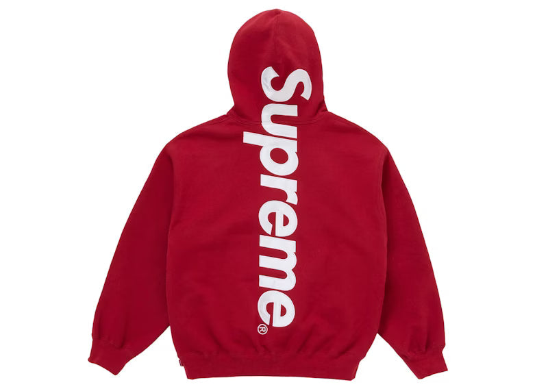 Hoodie & Sweats Set