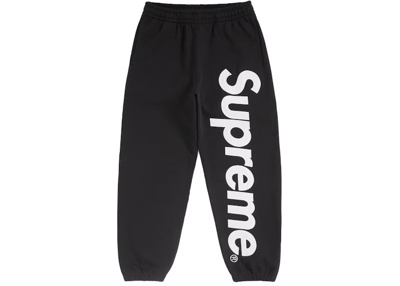 Hoodie & Sweats Set