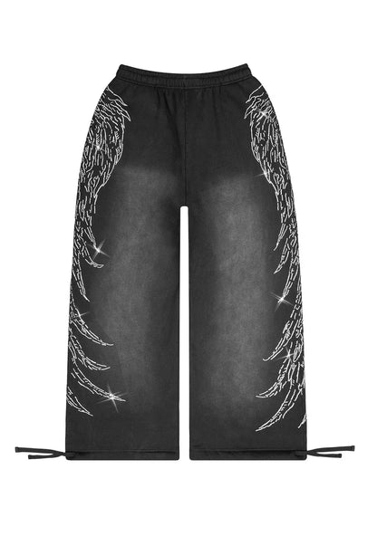 Fallen Hoodie & Sweats